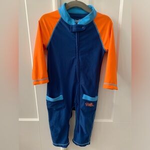 UVSkinz 2T - Sun & Swim Suit